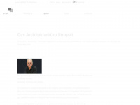 architekt-stropeit.de Webseite Vorschau