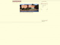 asperge.de Webseite Vorschau