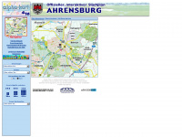 ahrensburg.alpha-kart.com