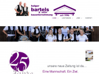 Bartels-zimmerei.de