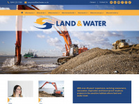 Land-water.co.uk