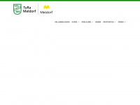 tura-meldorf.de Webseite Vorschau