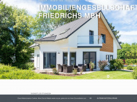 igf-immobilien.de Webseite Vorschau
