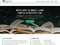 brettschneider-lehrmittel.de Webseite Vorschau