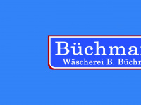 buechmann.com Webseite Vorschau