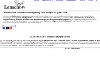 lenschow-catering.de Thumbnail