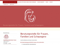 skf-eutin.de Webseite Vorschau