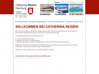 catherina-reisen.de