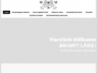 bright-lake-ranch.de Webseite Vorschau