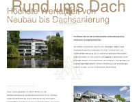 dachdecker-arp.de Thumbnail