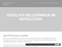 das-hotelchen.de