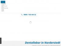 dentallabor-dentec.de Thumbnail