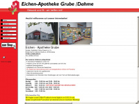 eichen-apotheke-grube.de Thumbnail