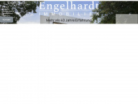 engelhardt-immobilien.com Webseite Vorschau