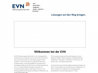 Evn-inggmbh.de