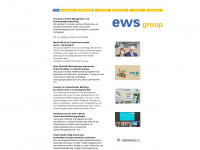 ews-group.de Thumbnail