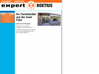 expertboetius.de Webseite Vorschau