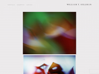 Williamthillman.com