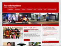 Feuerwehr-nms.de