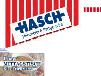 fleischereihasch.de Thumbnail