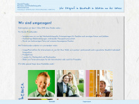 foto-poppke.de Webseite Vorschau