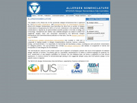 allergen.org
