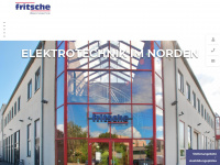 Fritsche-elektro.de