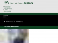 Gerdsen.de