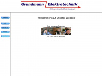 Grundmann-elektro.de