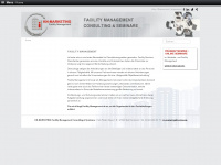 kn-facility-management.de Webseite Vorschau