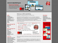 wk-netpublishing.de Webseite Vorschau