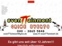 tt-eventtainment.de Thumbnail