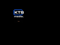 kts-film.de Webseite Vorschau