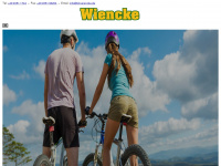 kfz-wiencke.de Webseite Vorschau