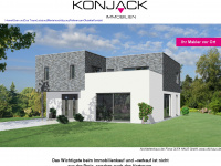 konjack-immobilien.de Thumbnail