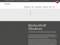 kuechentreff-elmshorn.de Thumbnail