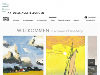 kunsthaus-muellers.de Thumbnail