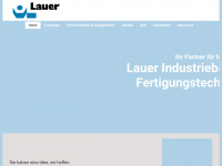 Lauer-industriebedarf.de