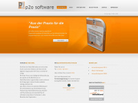p2o-software.de Thumbnail