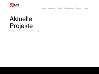 ls-kiel.de Webseite Vorschau
