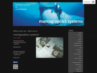 mantagraphics-systems.com Thumbnail