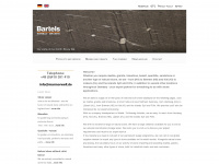 marbleworld.info Webseite Vorschau