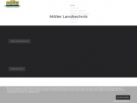 moeller-haby.de Webseite Vorschau