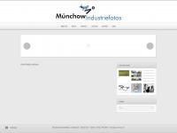 muenchow.de Webseite Vorschau