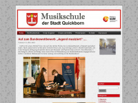 musikschule-quickborn.de