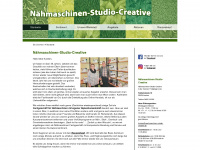 naehmaschinen-studio-creative.de