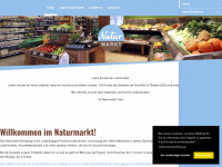 Naturmarkt-schleswig.de
