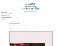 Andersen-hues.de