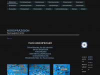 rundmesser.com Webseite Vorschau