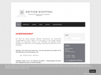 edition-eichthal.de Thumbnail